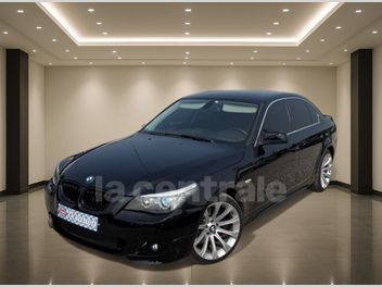 BMW SERIE 5 E60 (E60) (2) 525DA LUXE