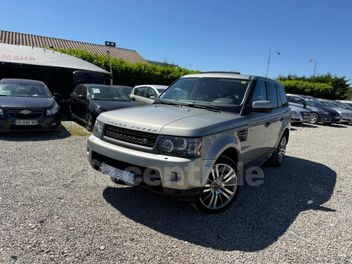 LAND ROVER RANGE ROVER SPORT TDV6 3.0 HSE