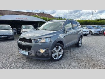 CHEVROLET 