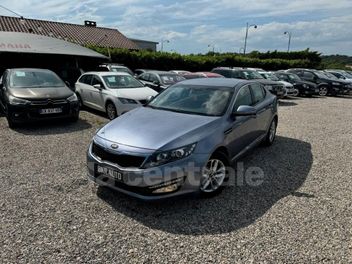 KIA 