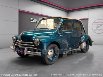 RENAULT 