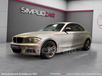 BMW SERIE 1 E82 COUPE (E82) COUPE 120I 170 PREMIERE
