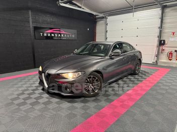 ALFA ROMEO 