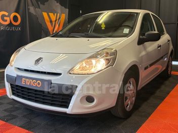 RENAULT CLIO 3 COLLECTION III (2) COLLECTION 1.2 16V 75 ALIZE 5P