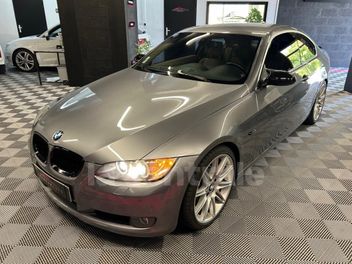 BMW SERIE 3 E92 COUPE (E92) COUPE 335I LUXE