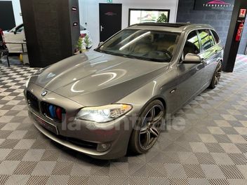 BMW SERIE 5 F11 TOURING (F11) TOURING 535I 306 CONFORT