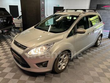 FORD GRAND C-MAX 2 II 1.6 TDCI 115 FAP TREND BVM6