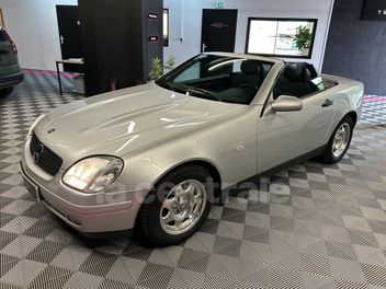 MERCEDES 