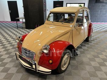 CITROEN 