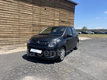 CITROEN C1 (2E GENERATION) II 1.0 VTI 72 S&S 4CV SHINE 5P