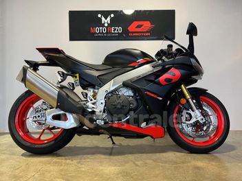 APRILIA RSV4 RF 1000