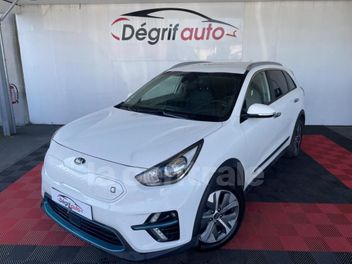 KIA E-NIRO (2) ELECTRIQUE 204 DESIGN 64 KWH