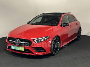 MERCEDES CLASSE A 4 IV 200 163 AMG LINE 7G-DCT TO MBUX