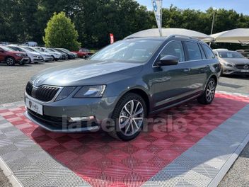 SKODA OCTAVIA 3 COMBI III (2) COMBI 1.5 TSI 150 8CV EDITION