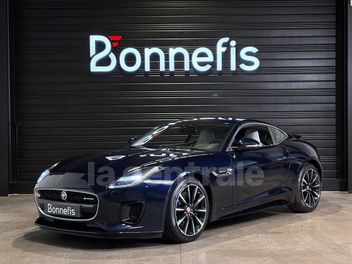 JAGUAR 
