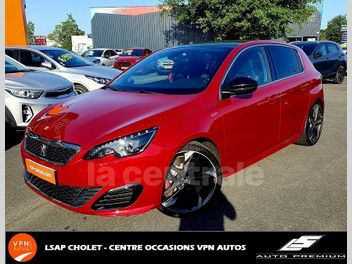 PEUGEOT 308 (2E GENERATION) GTI II 1.6 THP 270 S&S GTI
