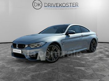 BMW SERIE 4 F82 M4 (F82) M4 431 DKG7