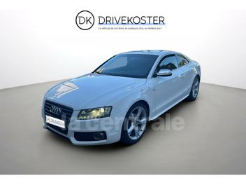 AUDI A5 2.0 TFSI 211 QUATTRO S LINE