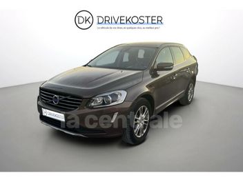 VOLVO XC60 (2) D4 181 AWD SUMMUM GEARTRONIC 6