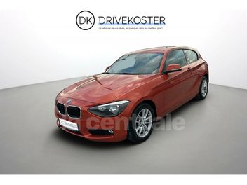 BMW SERIE 1 F21 3 PORTES (F21) 116I 136 LOUNGE 3P