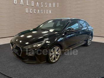 HYUNDAI I30 (3E GENERATION) FASTBACK III FASTBACK 1.4 T-GDI 140 N LINE DCT-7