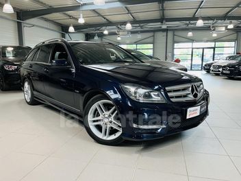 MERCEDES CLASSE C 3 SW 220 CDI 170 AVANTGARDE EXECUTIVE 7G-TRONIC
