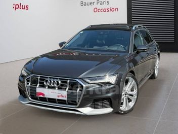 AUDI A6 (5E GENERATION) ALLROAD V 40 TDI 204 QUATTRO AVUS EXTENDED S TRONIC 7