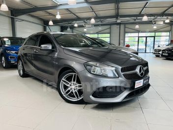 MERCEDES CLASSE A 3 180 FASCINATION