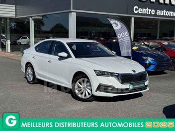 SKODA OCTAVIA 4 IV 2.0 TDI 116 BUSINESS