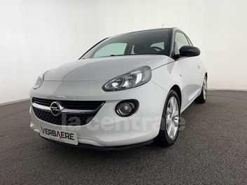 OPEL ADAM 1.4 TWINPORT 87 S/S UNLIMITED