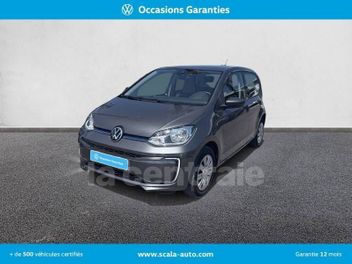 VOLKSWAGEN E-UP! (2) E-UP 37 KWH
