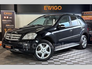MERCEDES CLASSE M 2 II ML 320 CDI 7G-TRONIC