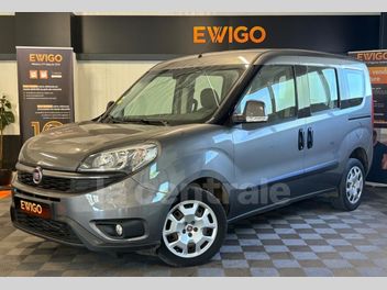FIAT DOBLO 2 II (2) 1.6 MULTIJET 16V 95 LOUNGE PACK