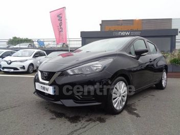 NISSAN MICRA 5 V IG-T 92 ACENTA
