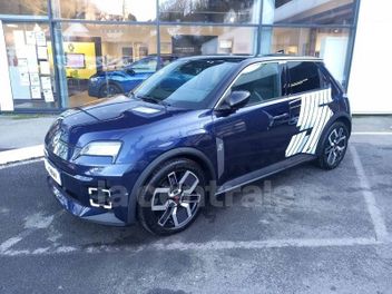 RENAULT R5 (2E GENERATION) II E-TECH ELECTRIQUE 150 AUTONOMIE CONFORT TECHNO 52 KWH