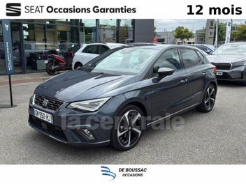 SEAT IBIZA 5 V (2) 1.0 ECOTSI 110 S/S FR BVM6