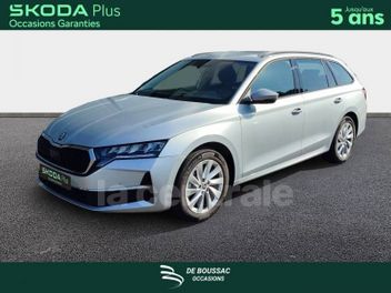 SKODA OCTAVIA 4 COMBI IV COMBI 1.0 TSI MHEV E-TEC 110 AMBITION DSG7