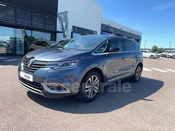 RENAULT ESPACE 5 V 1.6 DCI 160 ENERGY ZEN EDC 5PL