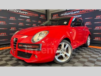 ALFA ROMEO MITO SELECTIVE 1.6 JTDM 120 CV 6