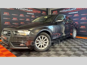 AUDI A4 (4E GENERATION) IV (2) 2.0 TDI 136 ULTRA BUSINESS LINE