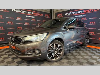 DS DS 4 CROSSBACK 1.6 THP 165 SPORT CHIC AUTOMATIQUE