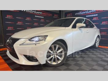 LEXUS IS 3 III 300H PACK