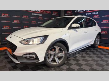 FORD FOCUS 4 ACTIVE IV 1.0 ECOBOOST 125 S&S ACTIVE
