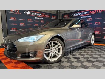 TESLA MODEL S 85 KWH DUAL MOTOR