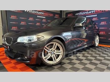 BMW SERIE 5 F11 TOURING (F11) TOURING 530D 258 M SPORT BVA8
