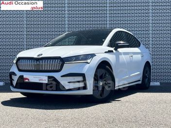 SKODA ENYAQ COUPE COUPE IV RS 77 KWH