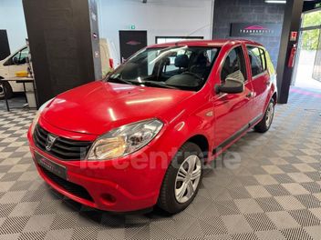 DACIA 