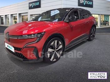 RENAULT MEGANE 5 V E-TECH EV60 220 OPTIMUM CHARGE TECHNO 60 KWH