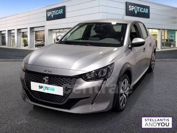 PEUGEOT E-208 (2E GENERATION) II ELECTRIQUE ACTIVE 50 KWH