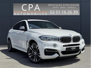 BMW X6 F86 M (F86) M50DA 381